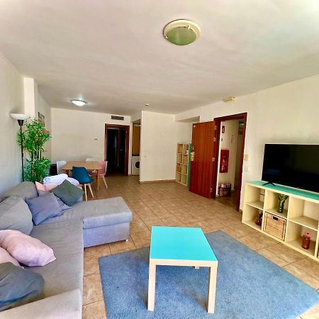 Precioso Apartament Familiar En Complejo Festival Village A 5 Min Port Aventura Salou Zewnętrze zdjęcie