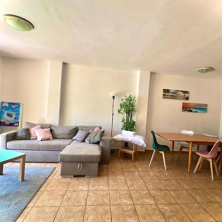 Precioso Apartament Familiar En Complejo Festival Village A 5 Min Port Aventura Salou Zewnętrze zdjęcie