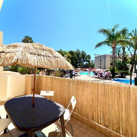 Precioso Apartament Familiar En Complejo Festival Village A 5 Min Port Aventura Salou Zewnętrze zdjęcie