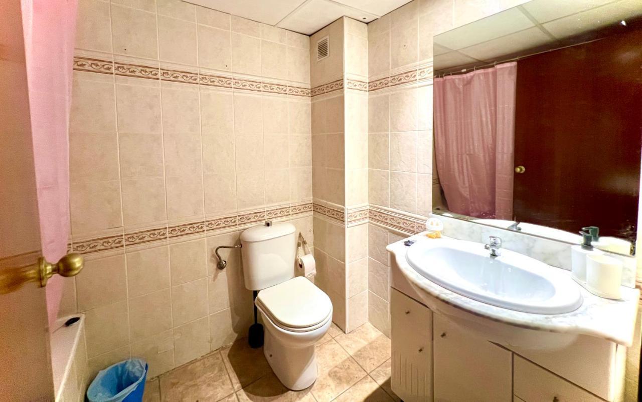 Precioso Apartament Familiar En Complejo Festival Village A 5 Min Port Aventura Salou Zewnętrze zdjęcie