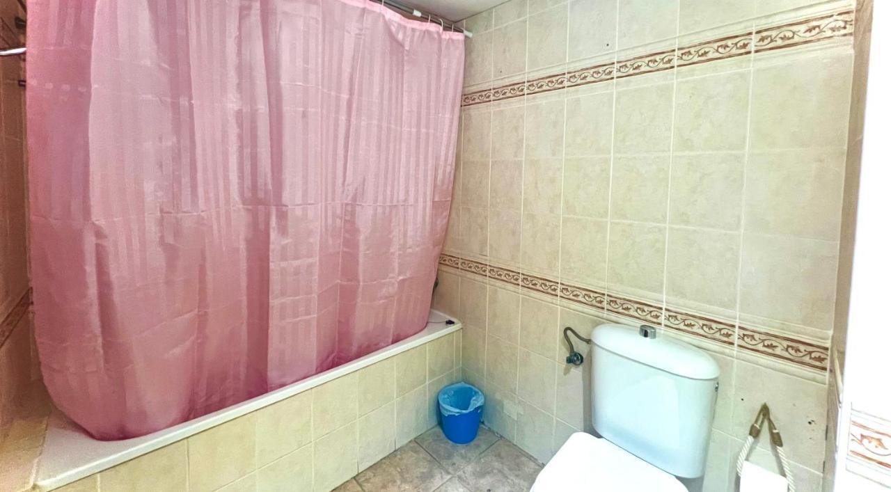 Precioso Apartament Familiar En Complejo Festival Village A 5 Min Port Aventura Salou Zewnętrze zdjęcie