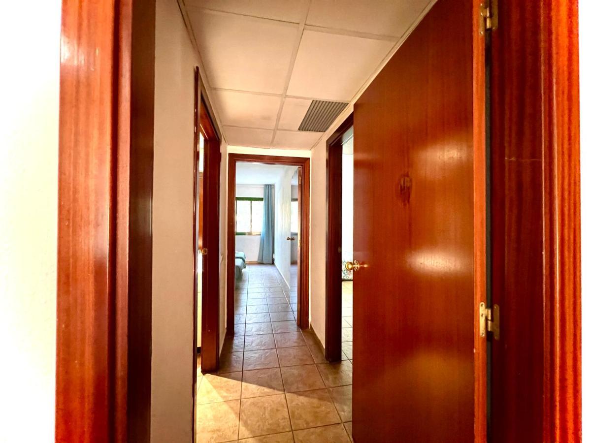 Precioso Apartament Familiar En Complejo Festival Village A 5 Min Port Aventura Salou Zewnętrze zdjęcie