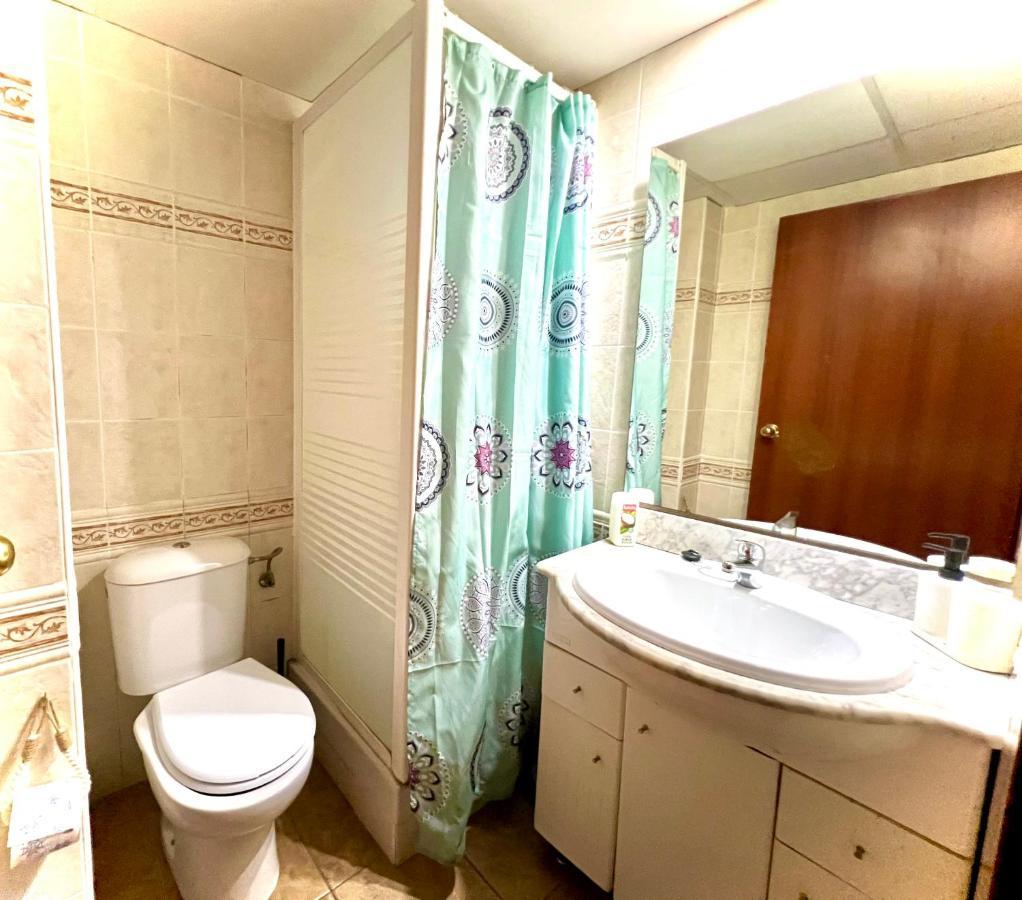 Precioso Apartament Familiar En Complejo Festival Village A 5 Min Port Aventura Salou Zewnętrze zdjęcie