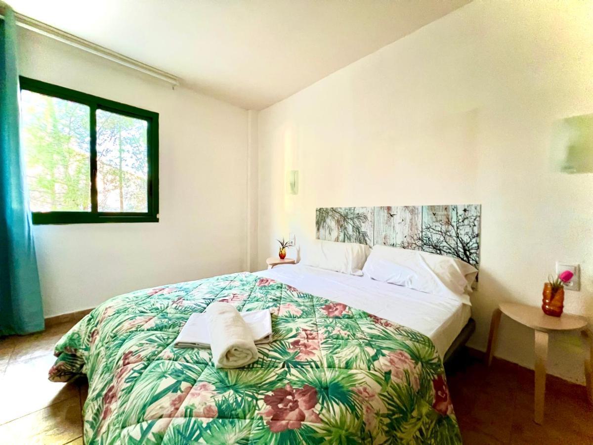 Precioso Apartament Familiar En Complejo Festival Village A 5 Min Port Aventura Salou Zewnętrze zdjęcie