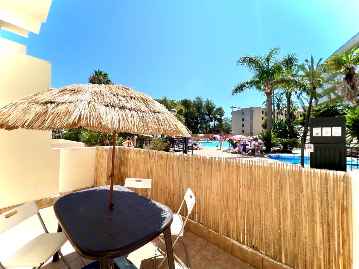 Precioso Apartament Familiar En Complejo Festival Village A 5 Min Port Aventura Salou Zewnętrze zdjęcie